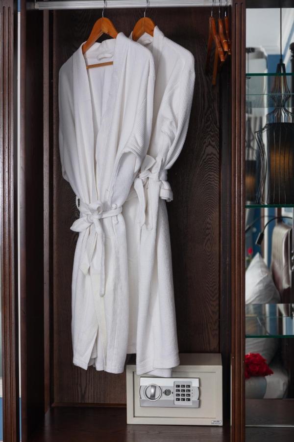 Suddha Boutique Hotel Ханой Экстерьер фото