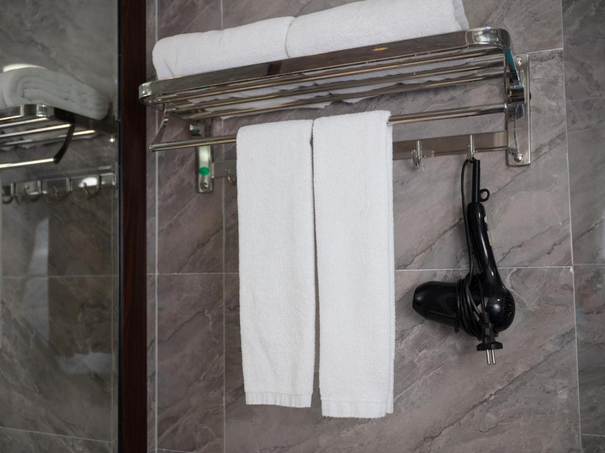 Suddha Boutique Hotel Ханой Экстерьер фото